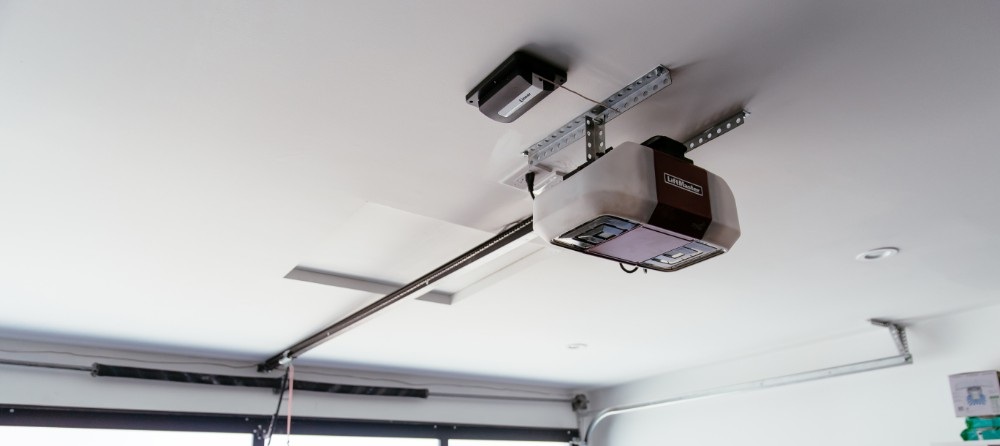 GENESIS GARAGE DOORS